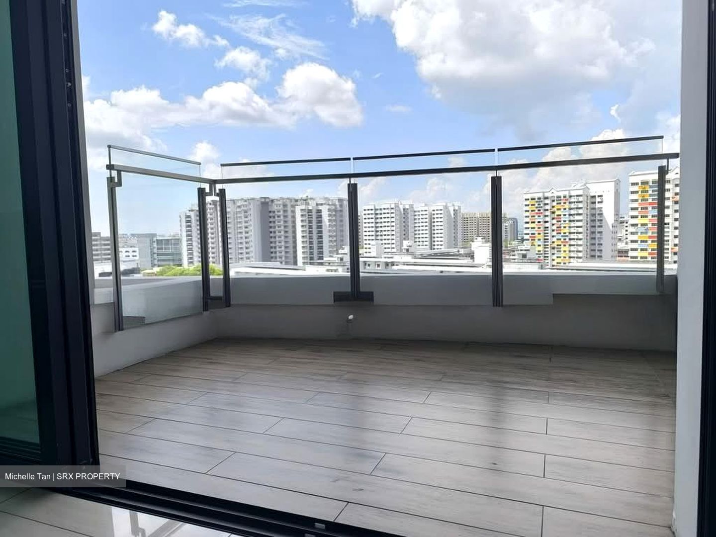 Sky Green (D13), Condominium #557938991